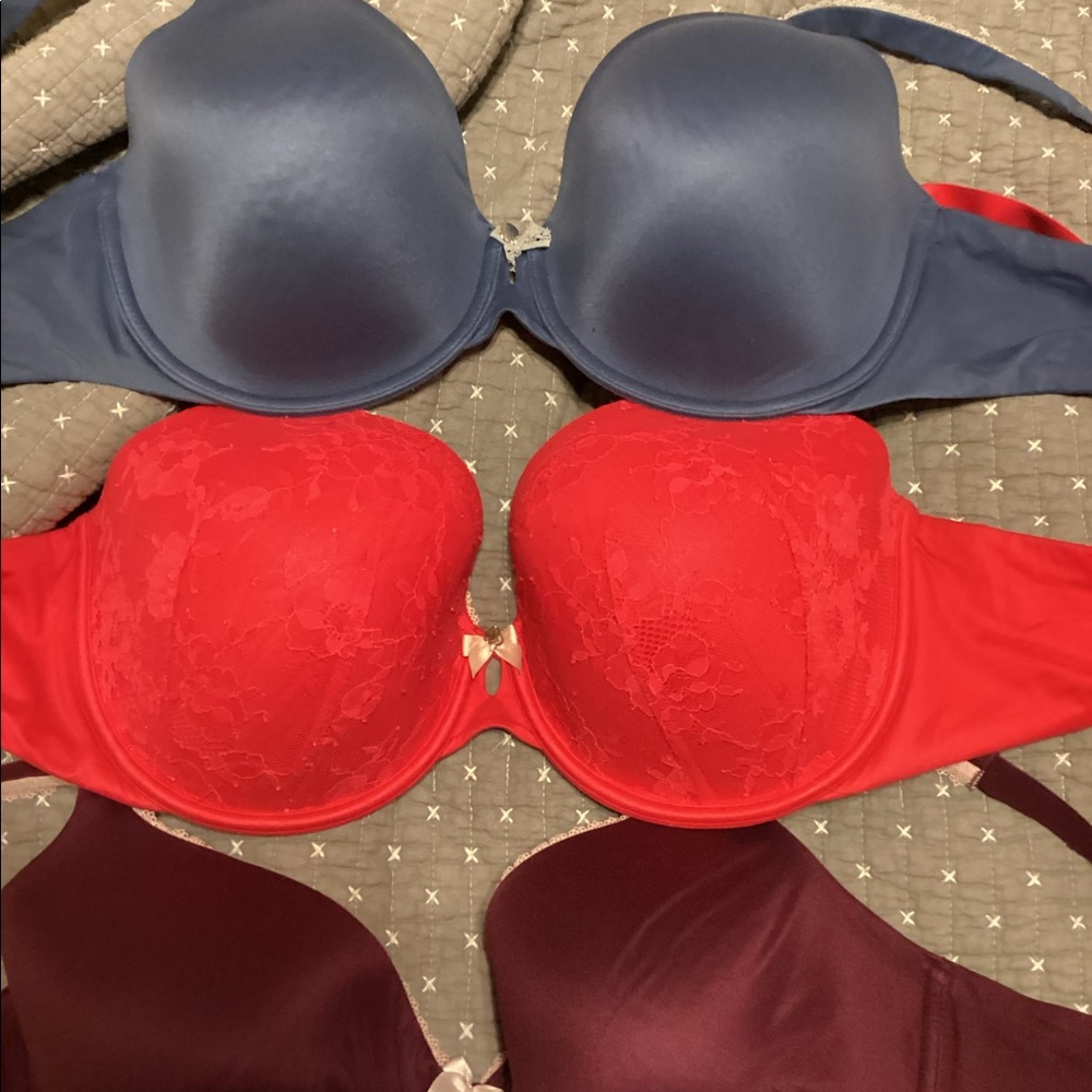 Victoria’s Secret Bra 40DD